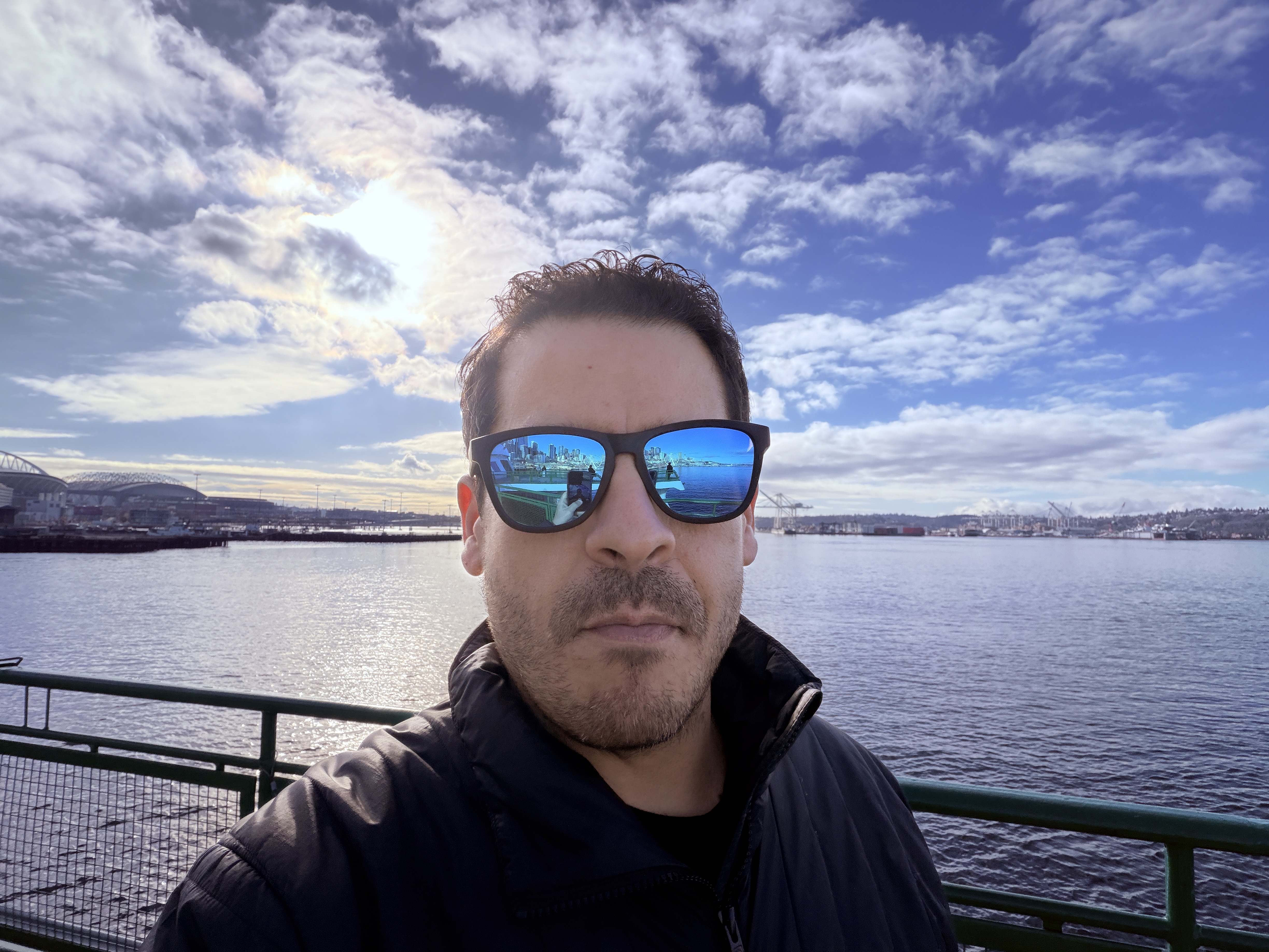Alec Subero
